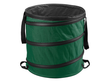 PARKSIDE® Pop-up-Gartenabfallsack, 85 Liter, grün