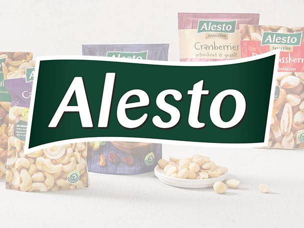 Alesto